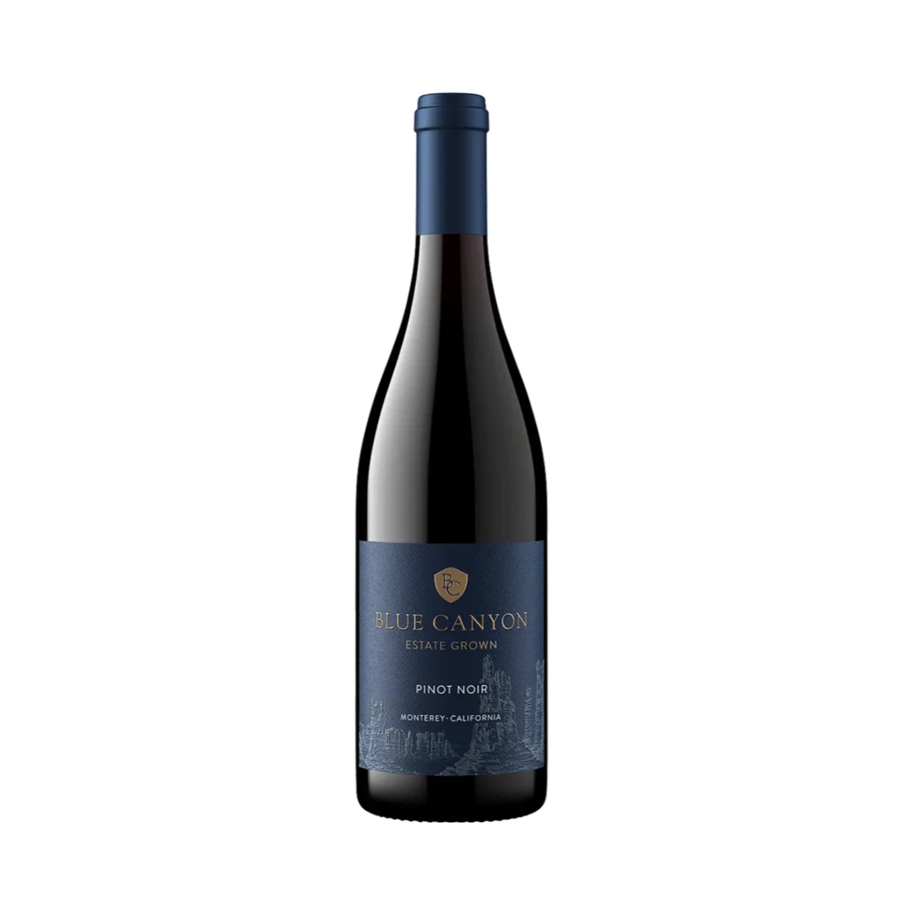Blue Canyon Pinot Noir 2021