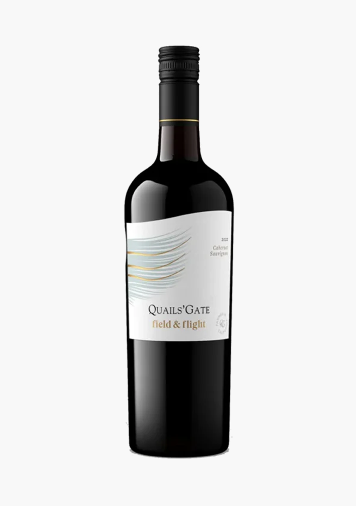 Quails' Gate 'Field & Flight' Cabernet Sauvignon 2023