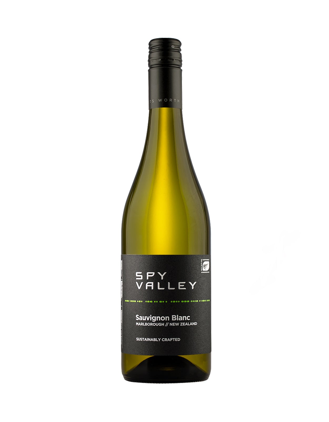 Spy Valley Sauvignon Blanc 2023