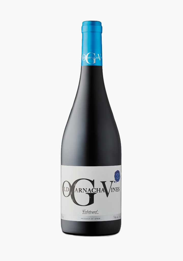 Marques del Silvio 'OGV' Old Garnacha Vines 2018