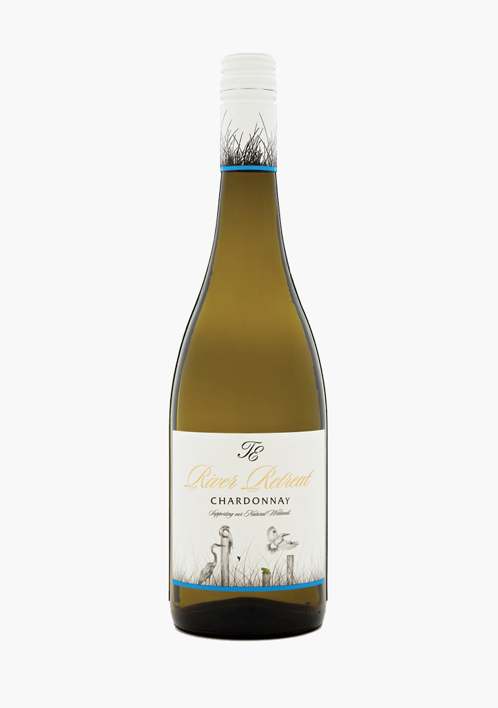 River Retreat Chardonnay 2019