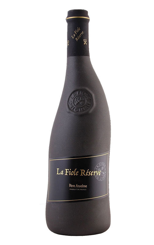 Pere Anselme La Fiole Cotes du Rhone Villages Reserve 2020