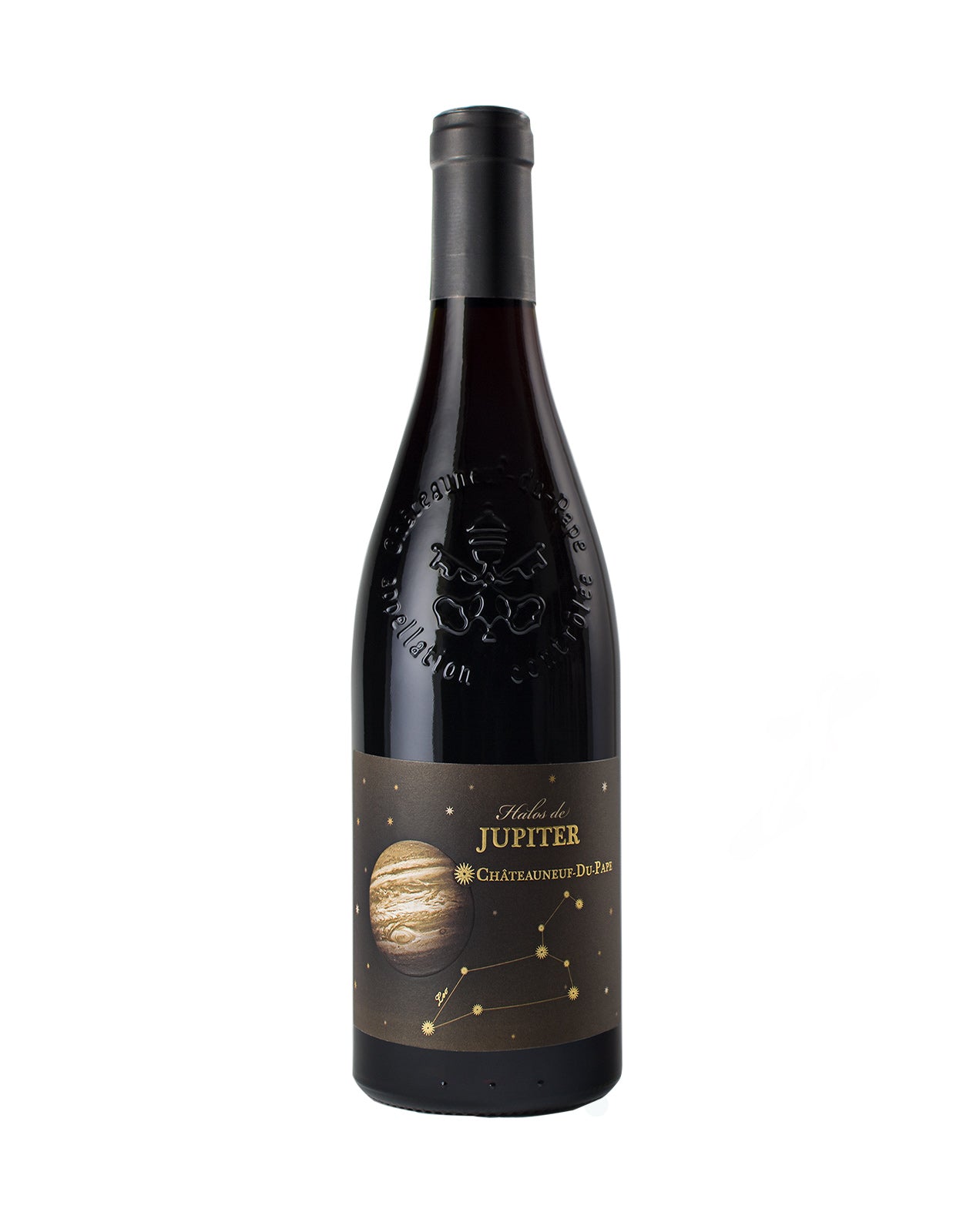 Les Halos De Jupiter Chateauneuf Du Pape 2019
