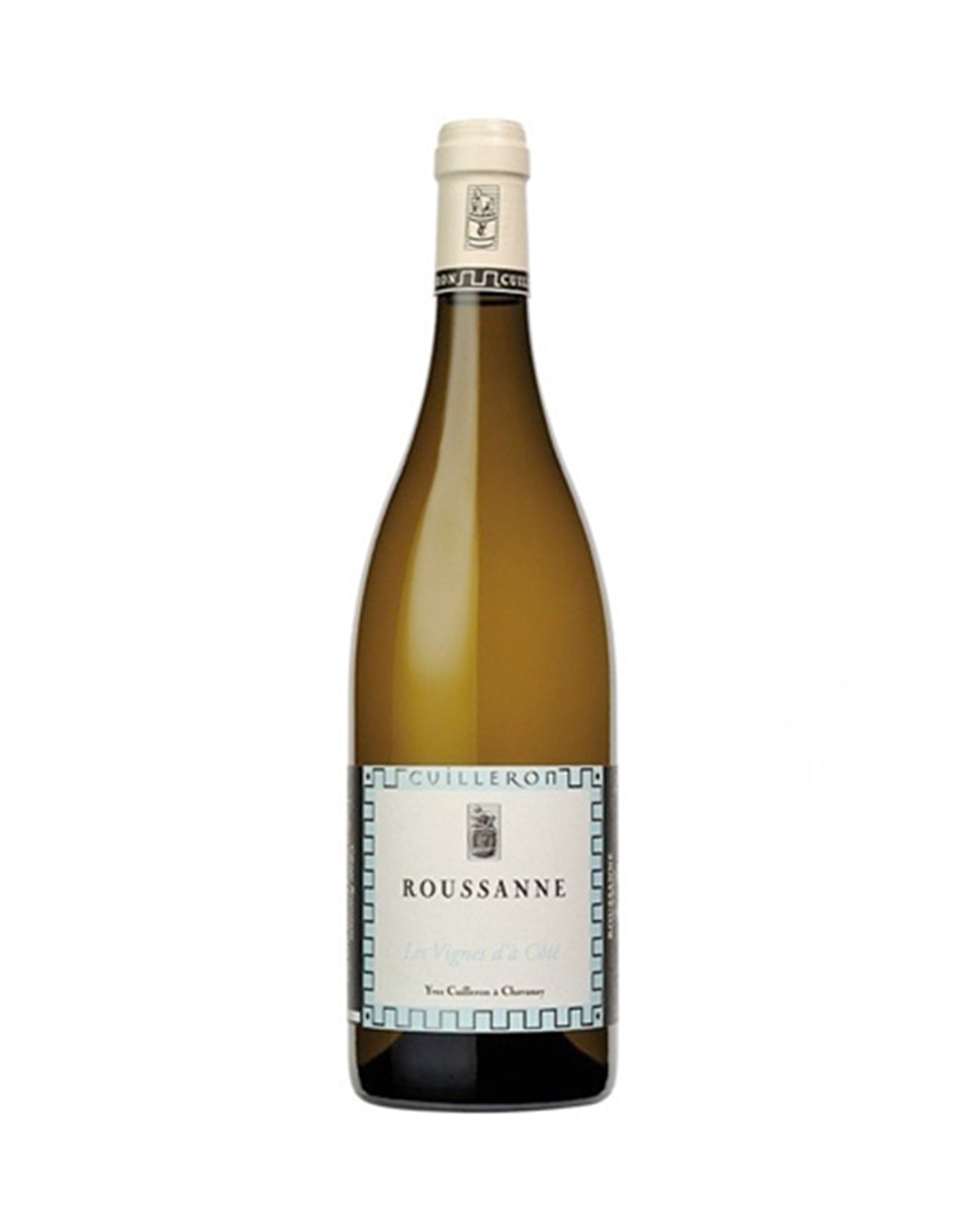 Yves Cuilleron Roussanne 'Les Vignes d'A Cote' 2021