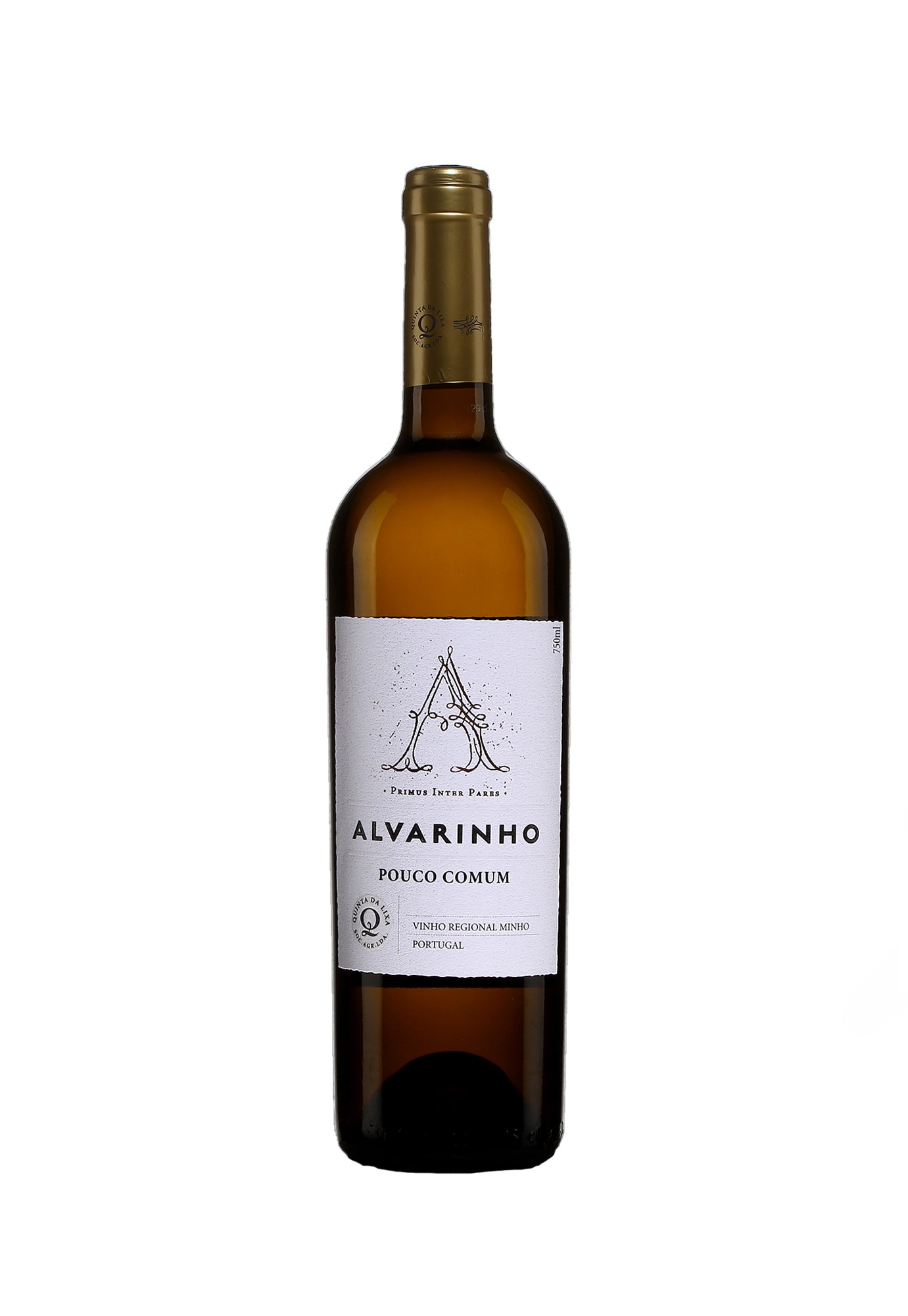 Alvarinho Pouco Comum 2022