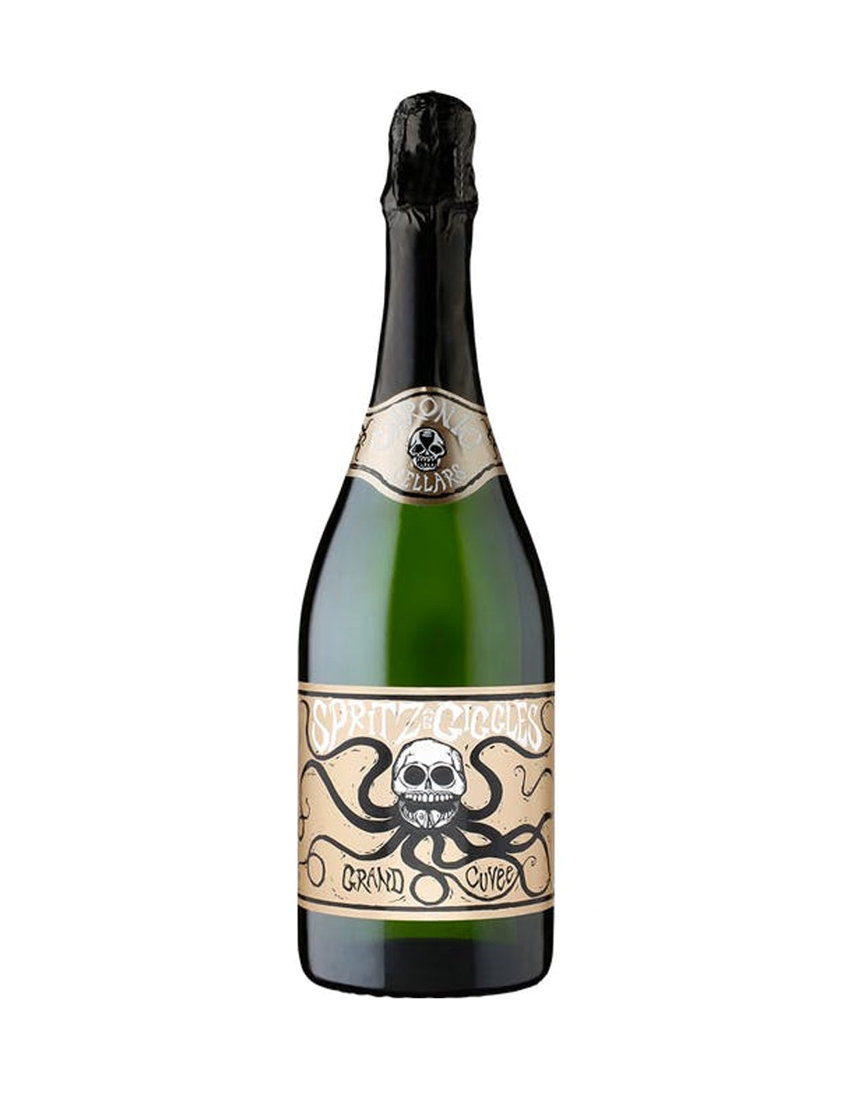 Chronic Cellars 'Spritz and Giggles' (NV)