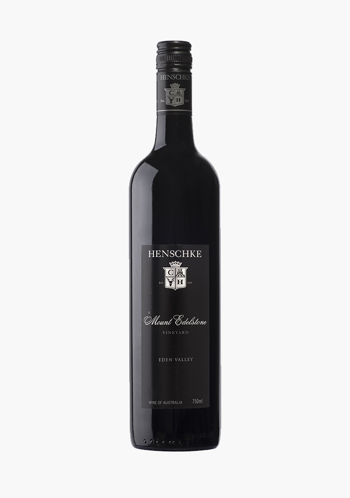 Henschke 'Mount Edelstone' Shiraz 2016