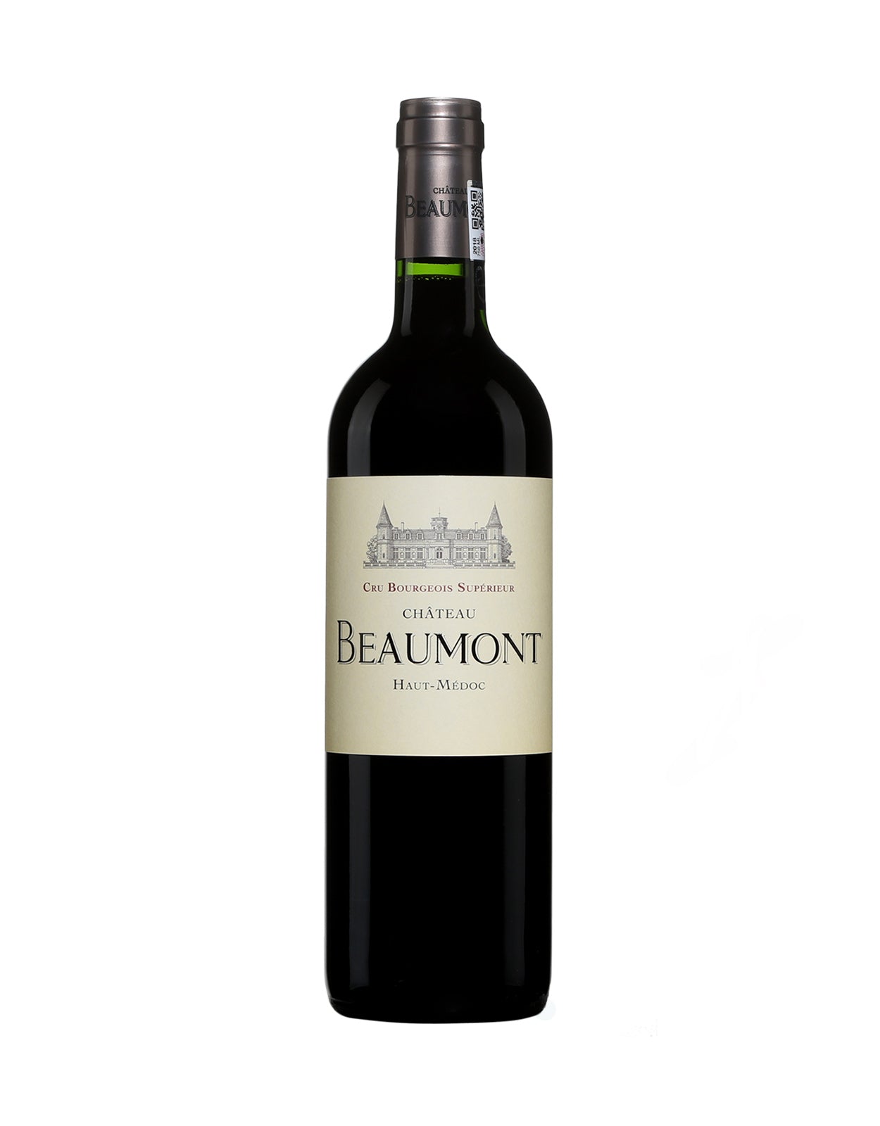 Chateau Beaumont 2020
