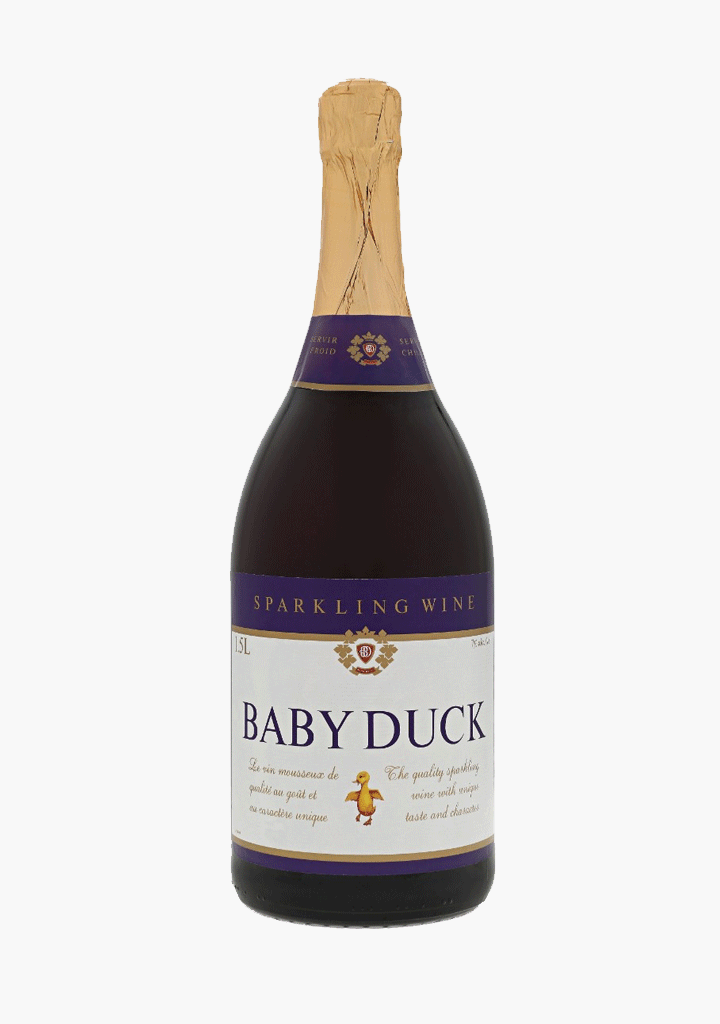 Andres Baby Duck (NV)