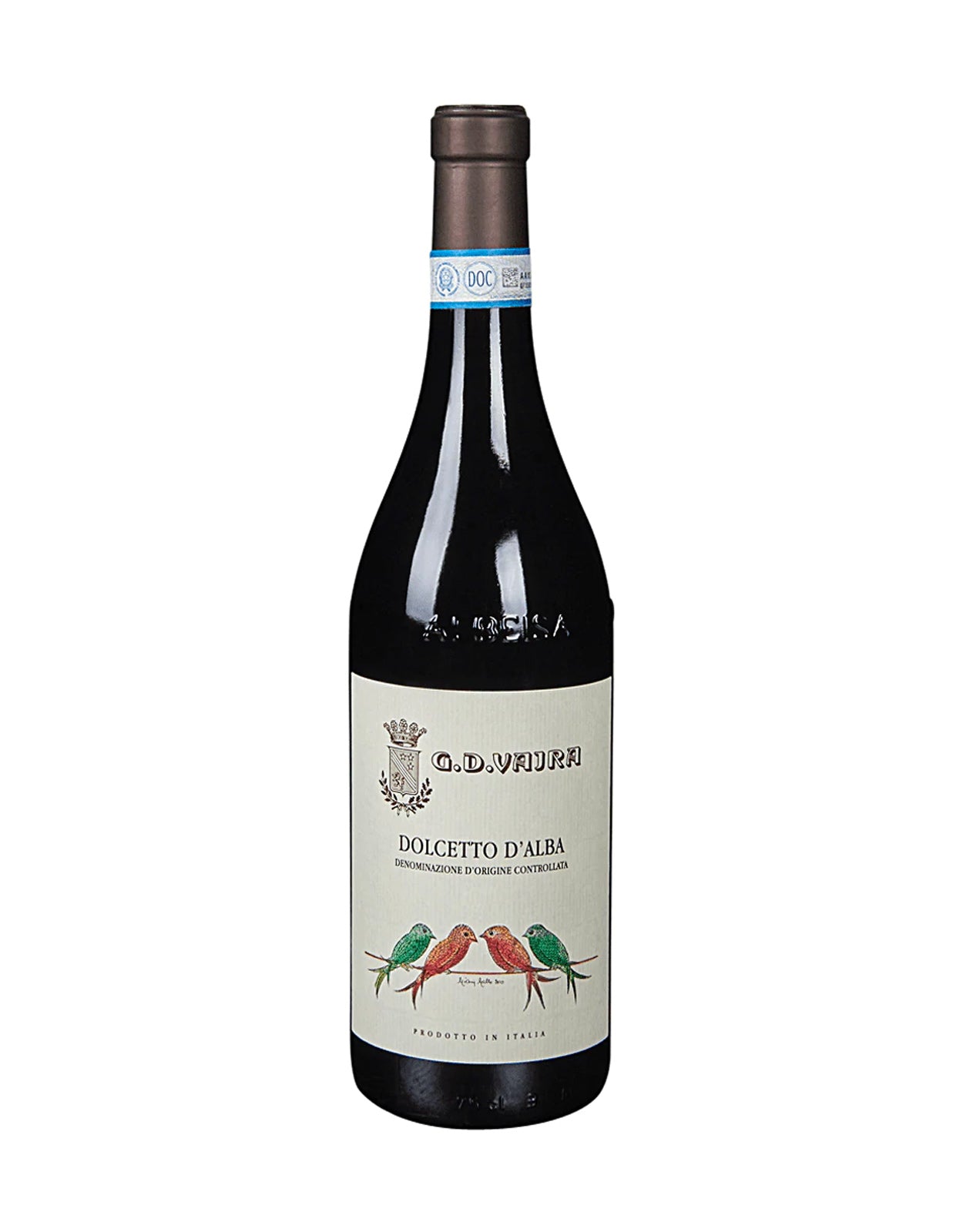 Vajra Dolcetto d'Alba 2023