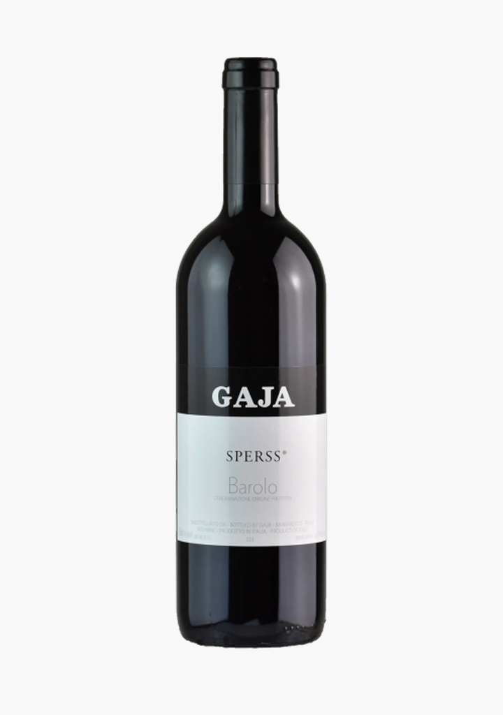 Gaja Barolo Sperss 2020