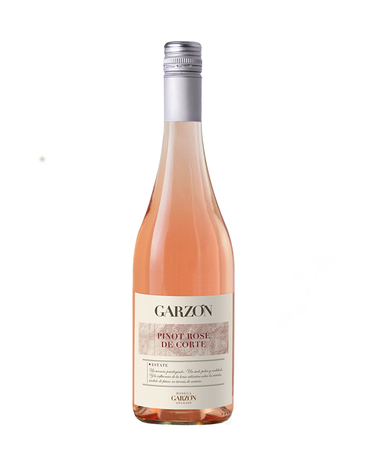 Garzon Pinot Rose De Corte 2021