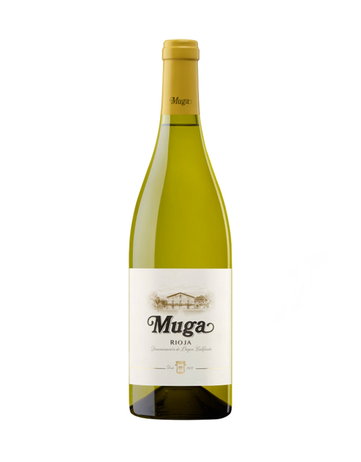 Bodegas Muga Blanco 2023