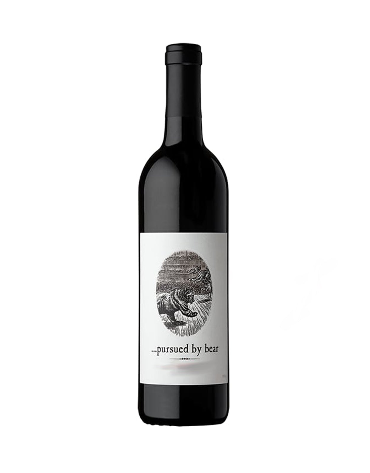 Pursued by Bear Cabernet Sauvignon 2020