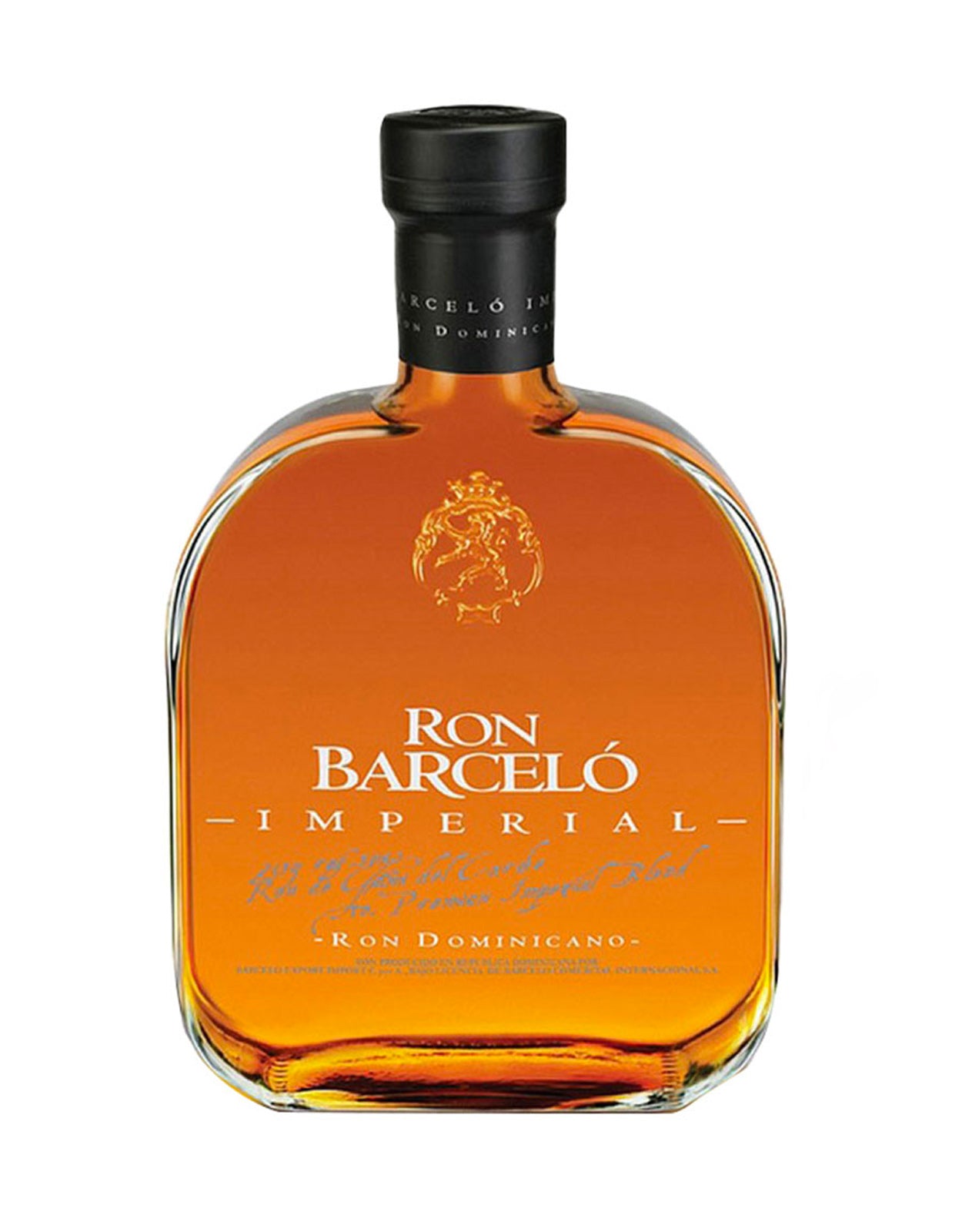 Barcelo Imperial Rum