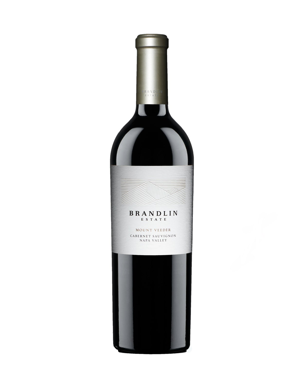 Brandlin Estate Cabernet Sauvignon Mount Veeder 2018