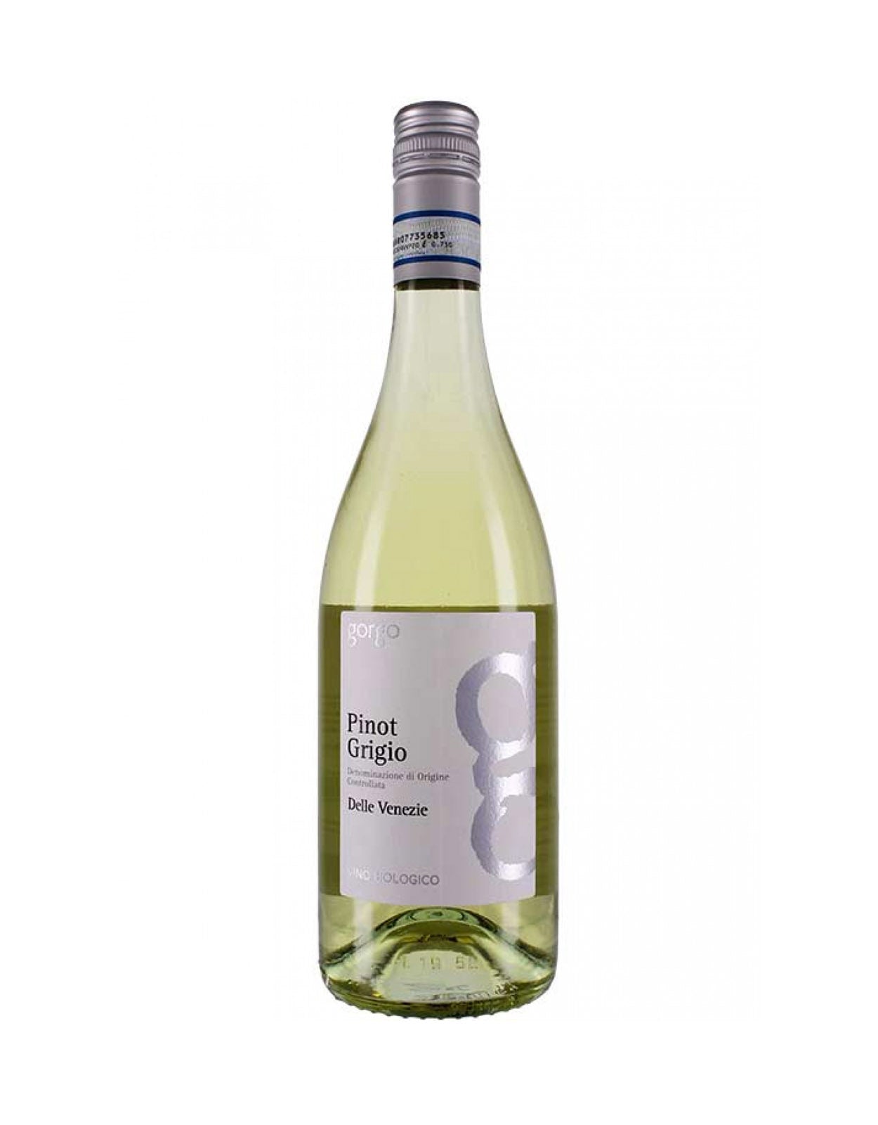 Gorgo Pinot Grigio delle Venezie 2023