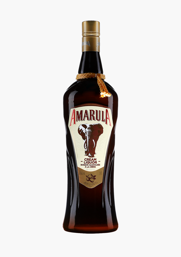 Amarula Liqueur