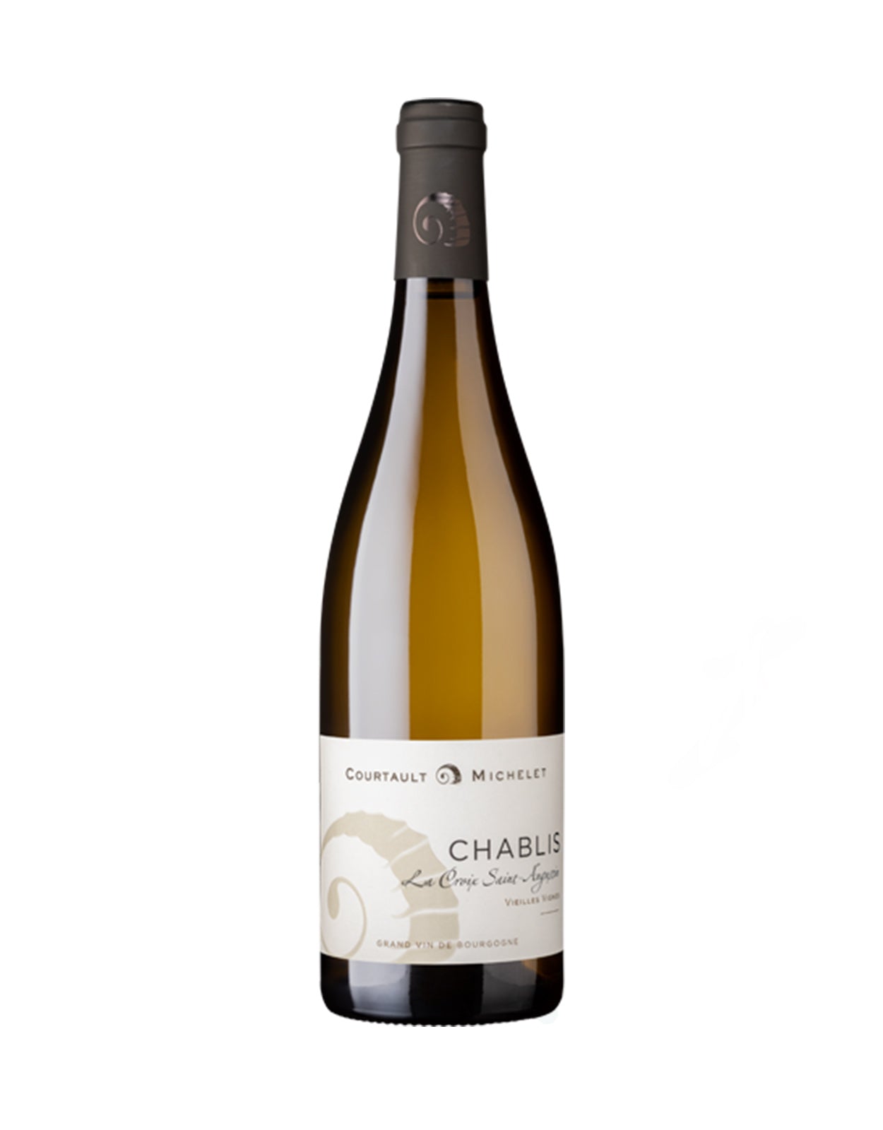 Domaine Courtault Michelet Chablis 2023