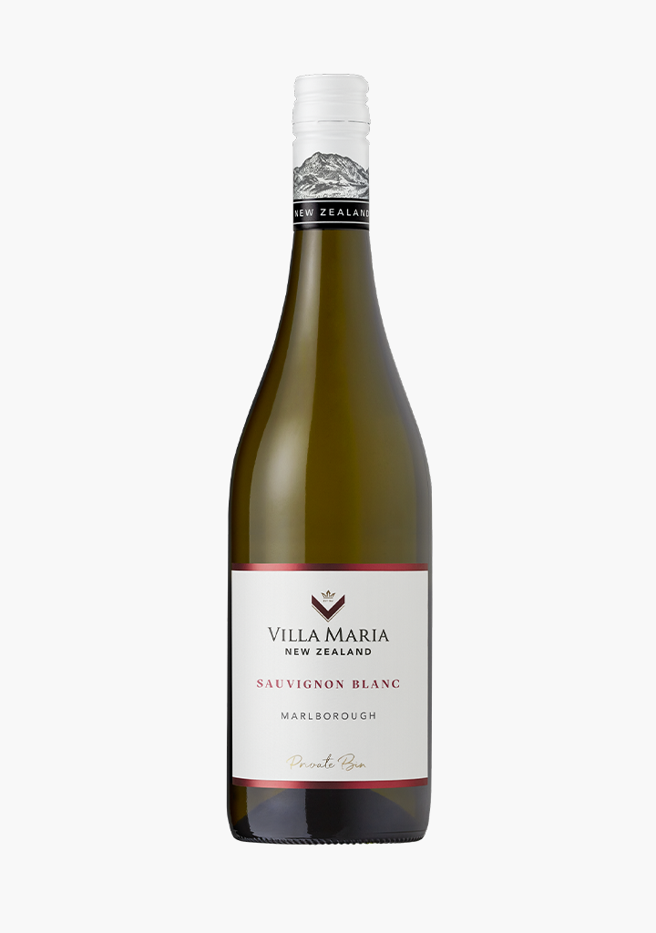 Villa Maria Private Bin Sauvignon Blanc 2023