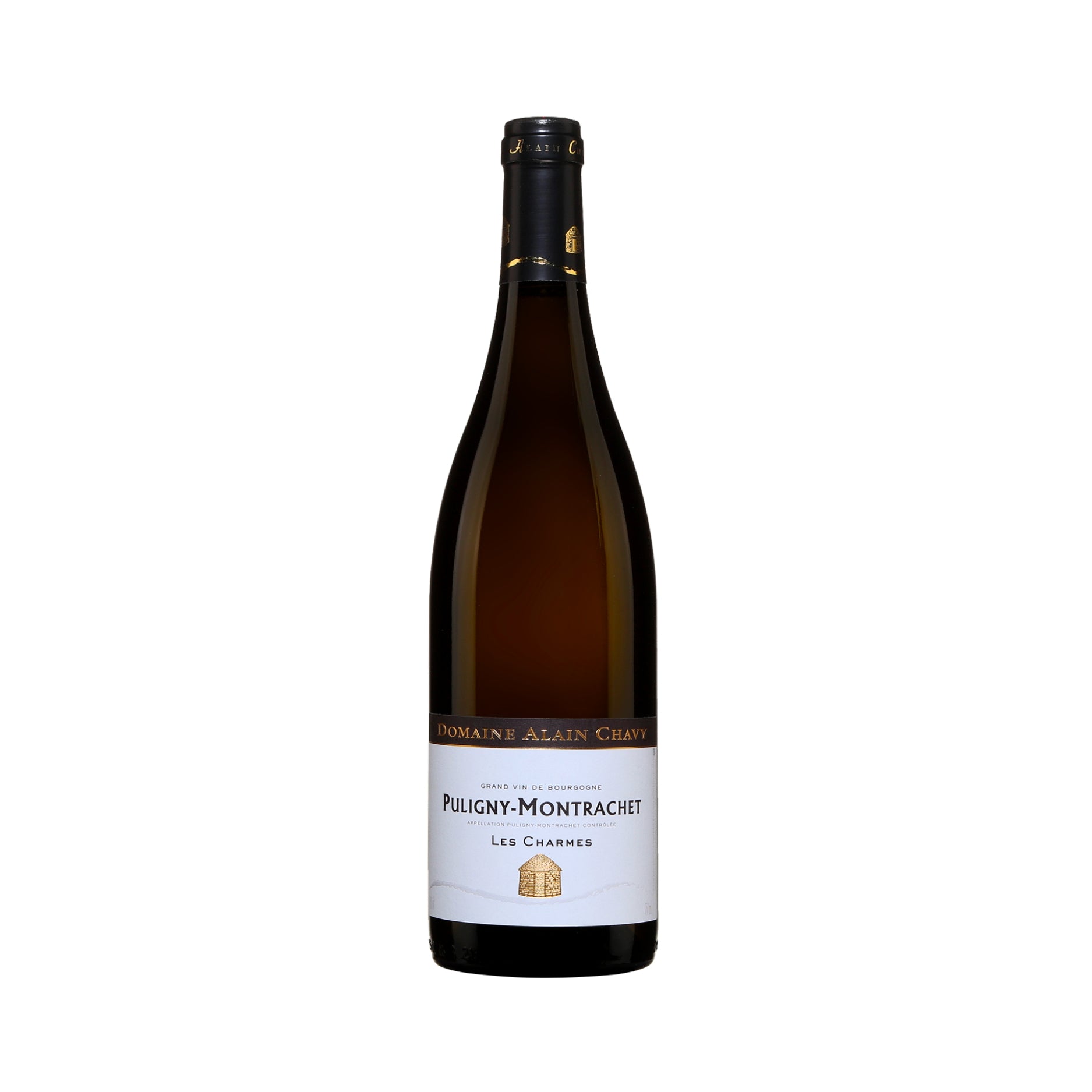 Domaine Alain Chavy Puligny Montrachet 'Les Charmes' 2022
