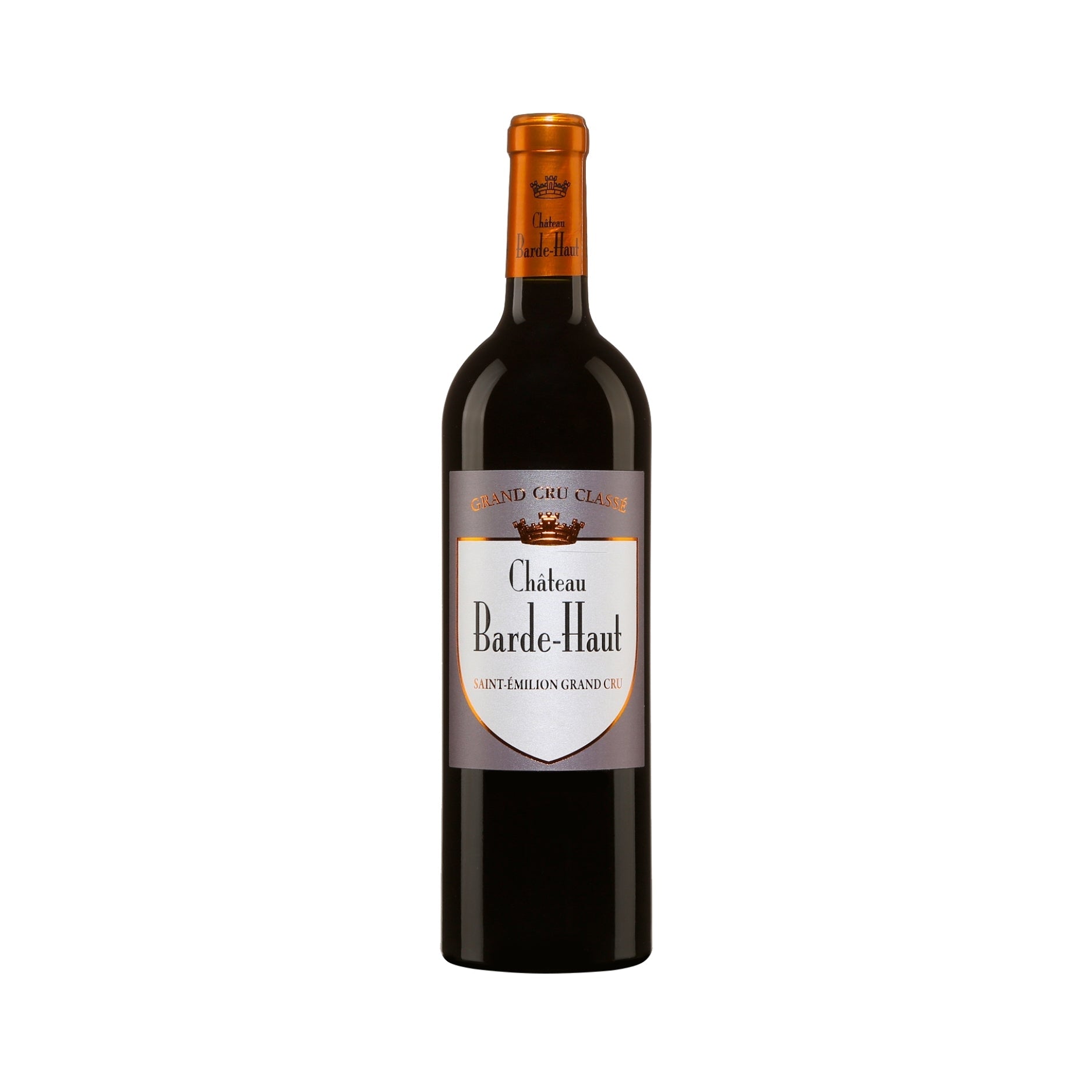Chateau Barde-Haut (case of 12)