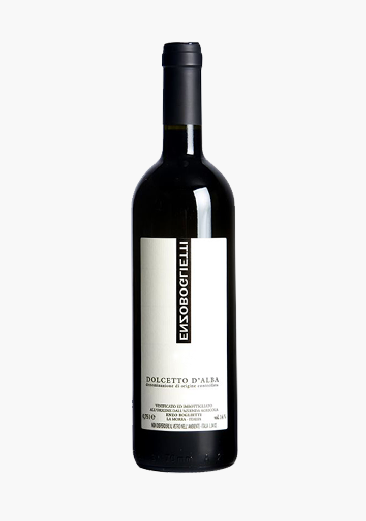 Enzo Boglietti Dolcetto D'Alba 2021