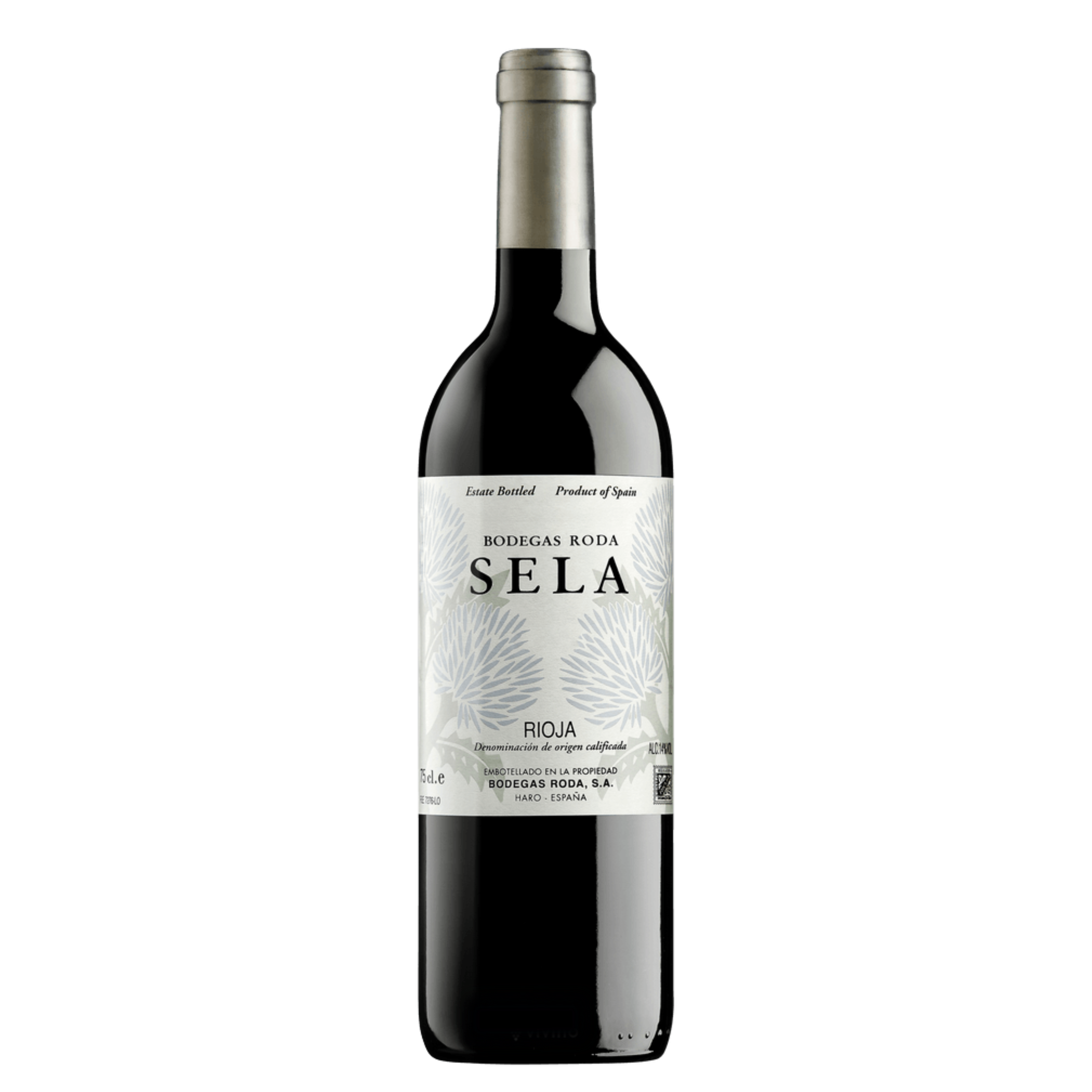 Bodegas Roda Sela 2013 1.5L
