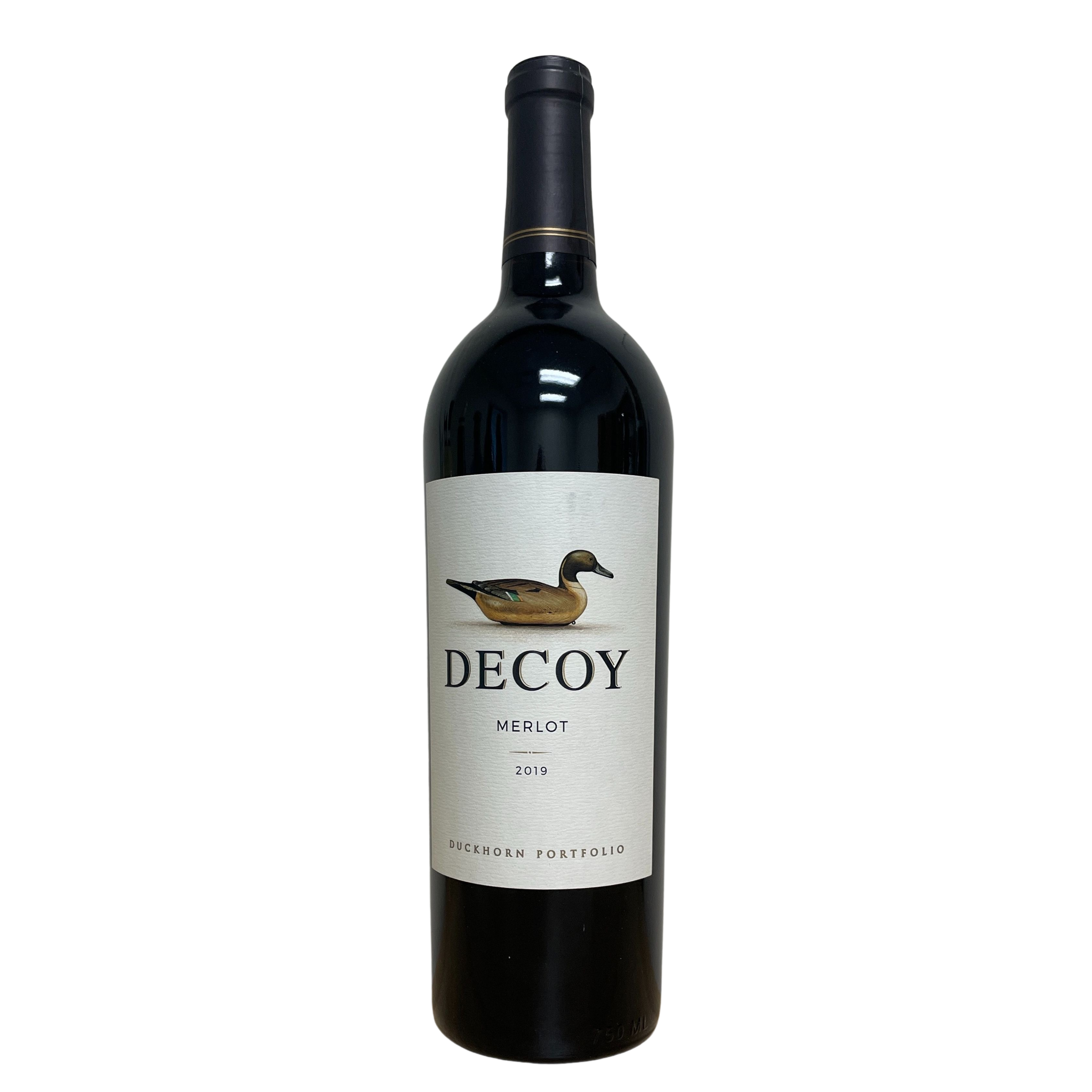 Decoy Merlot 2022