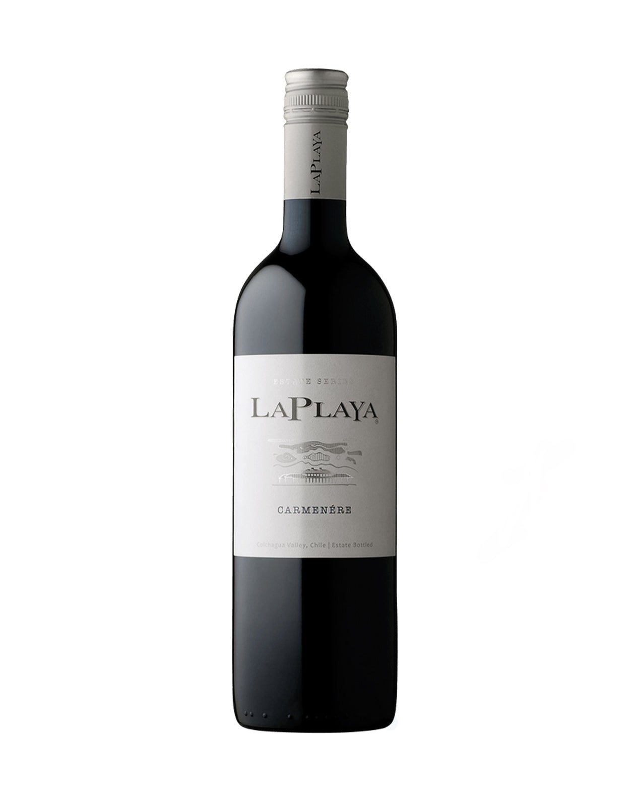 La Playa Carmenere - 12 Bottles