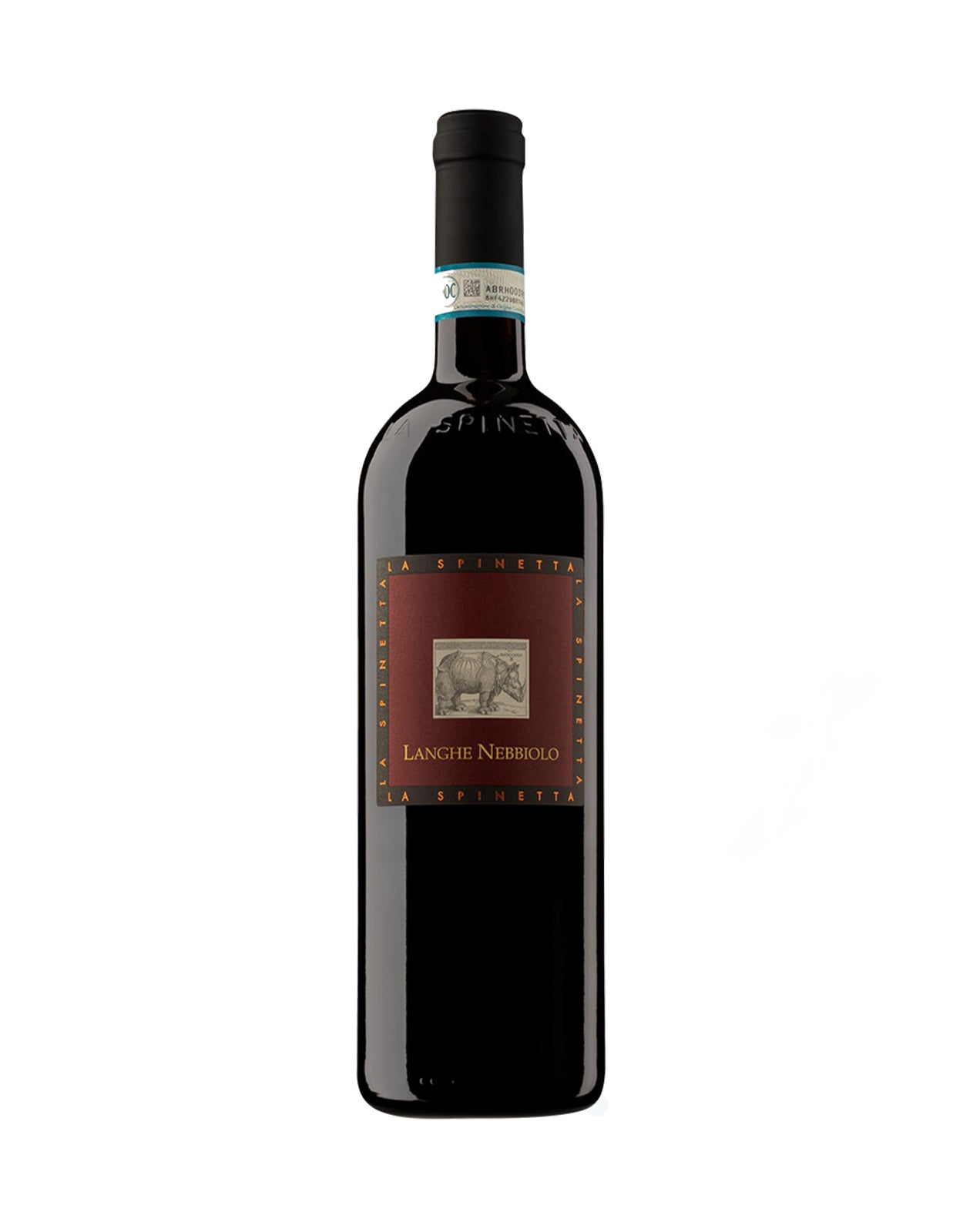 La Spinetta Langhe Nebbiolo 2022 - 375 ml