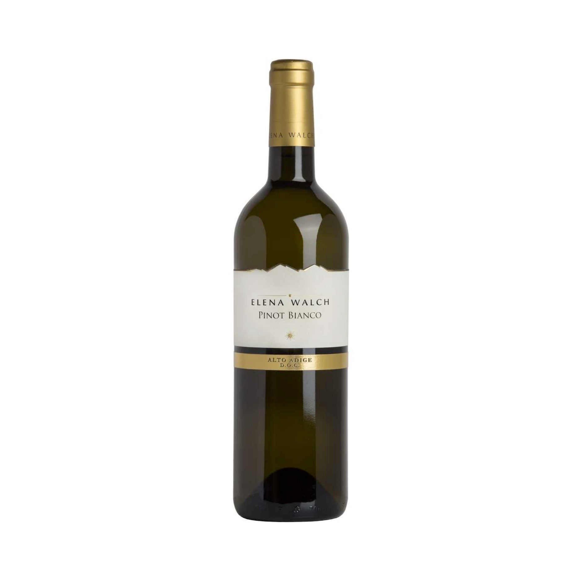 *Elena Walch Pinot Bianco Alto Adige