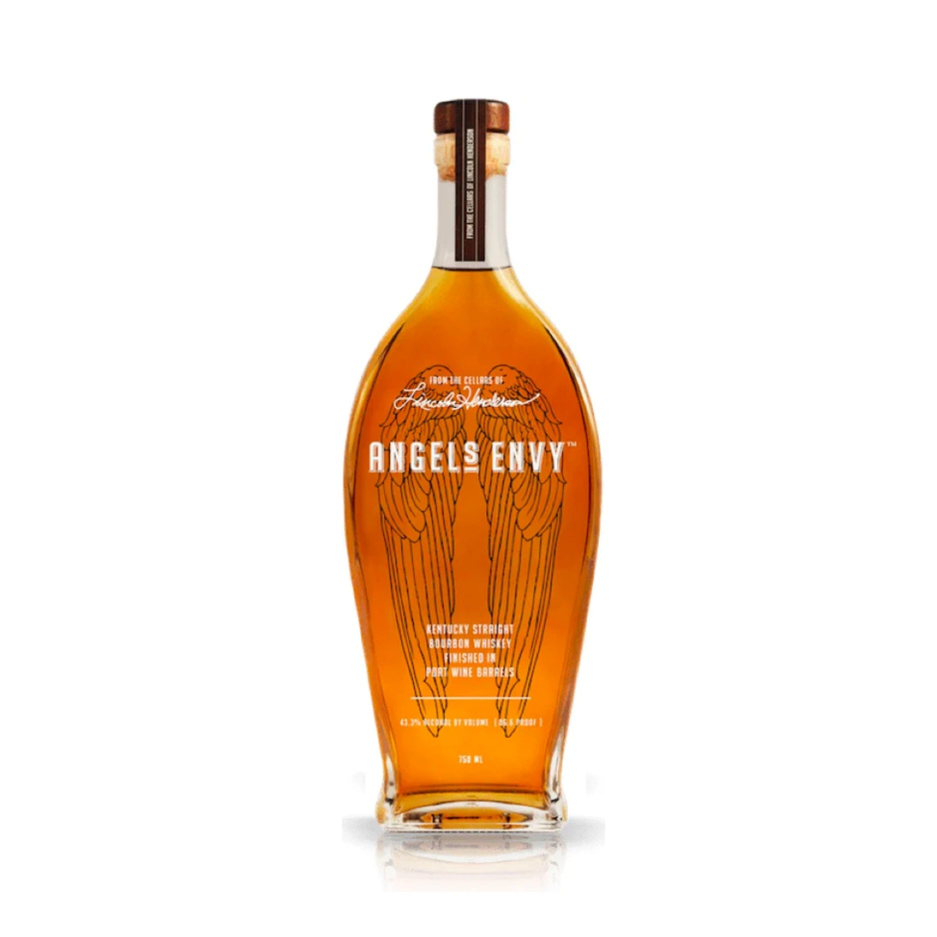 Angel's Envy Kentucky Straight Bourbon