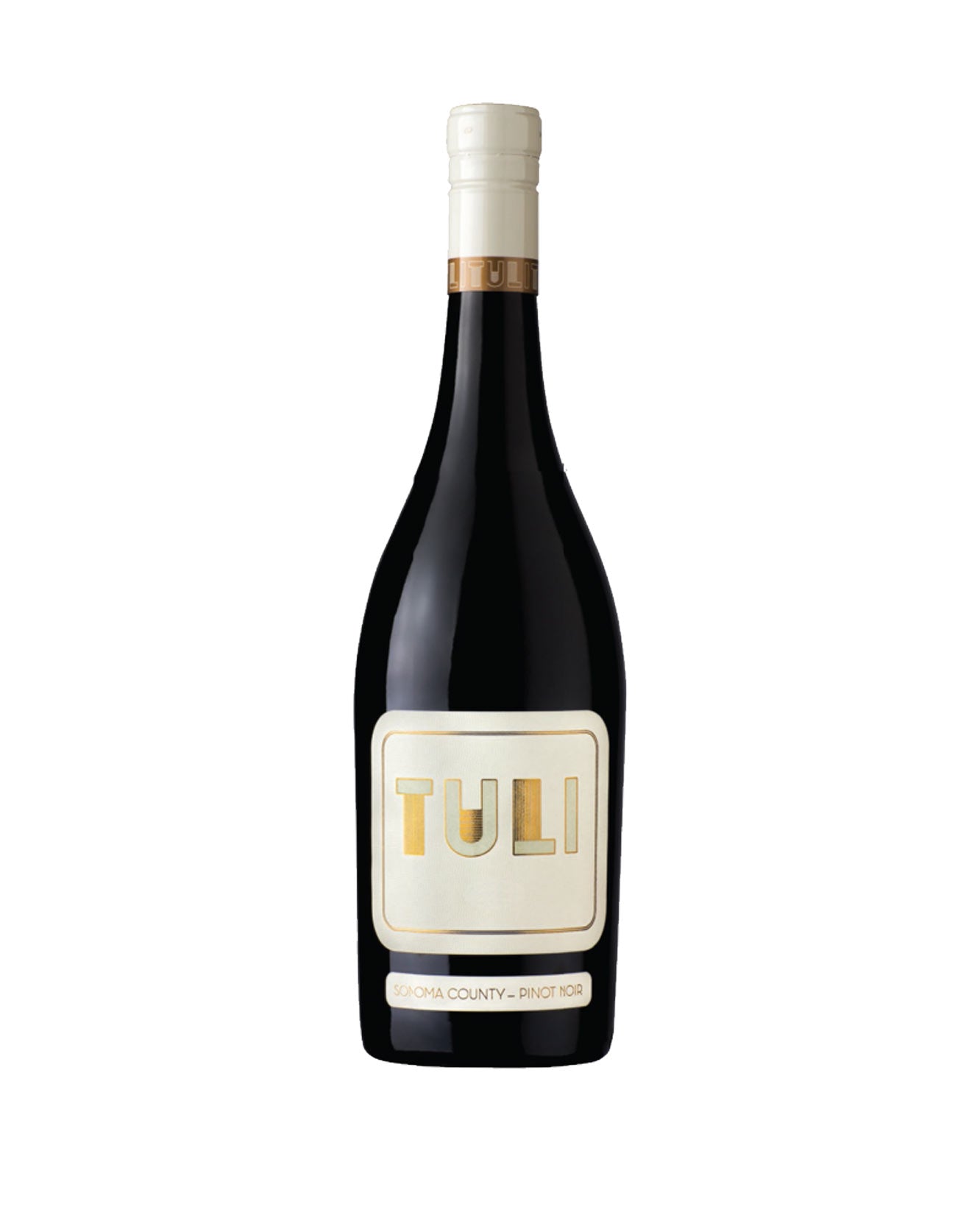 Tuli Pinot Noir Sonoma County 2023