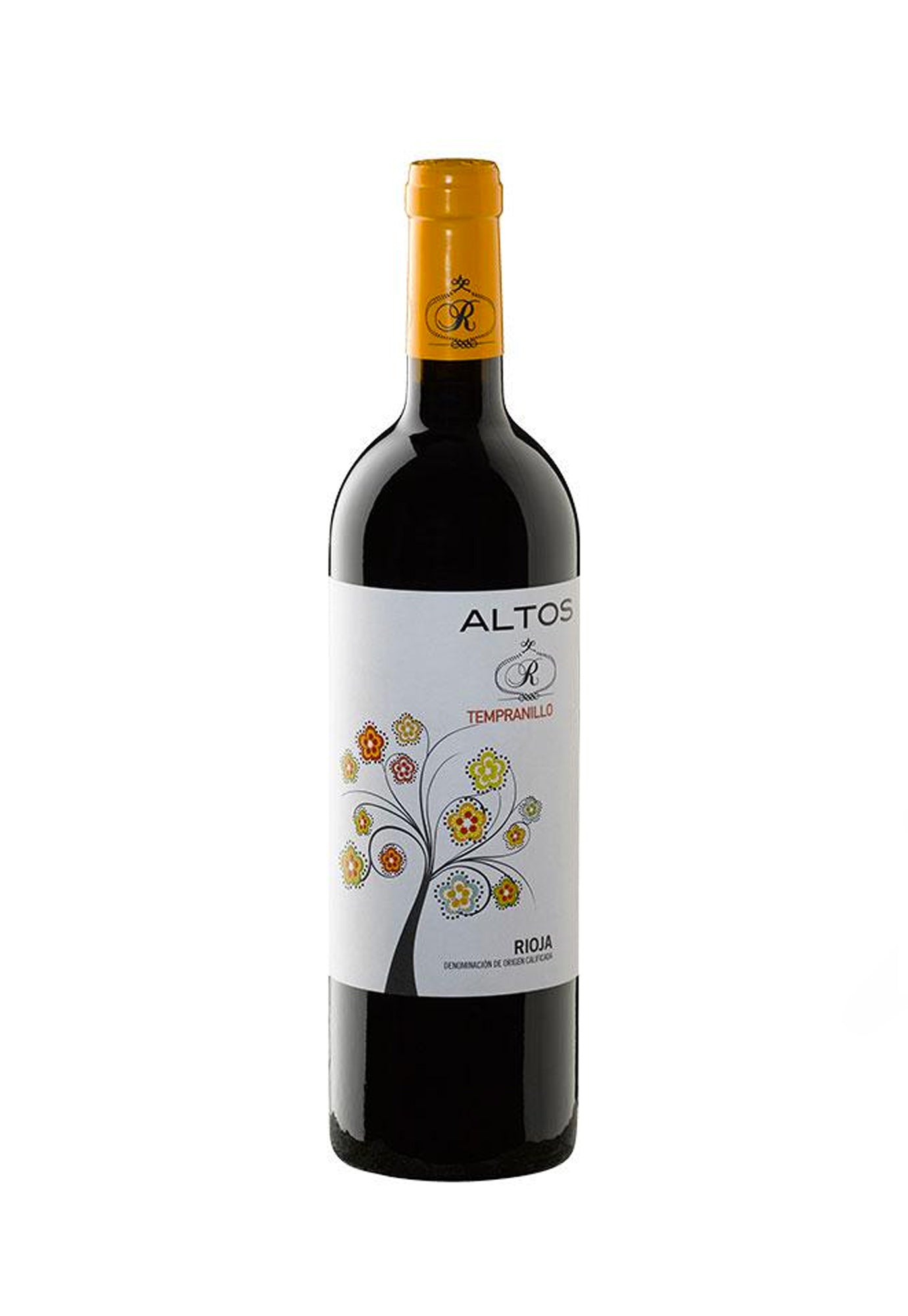 Altos de Rioja Tempranillo 2019