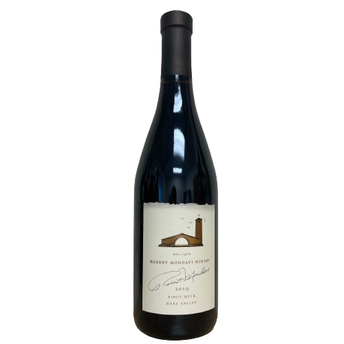 Robert Mondavi Carneros Pinot Noir 2019