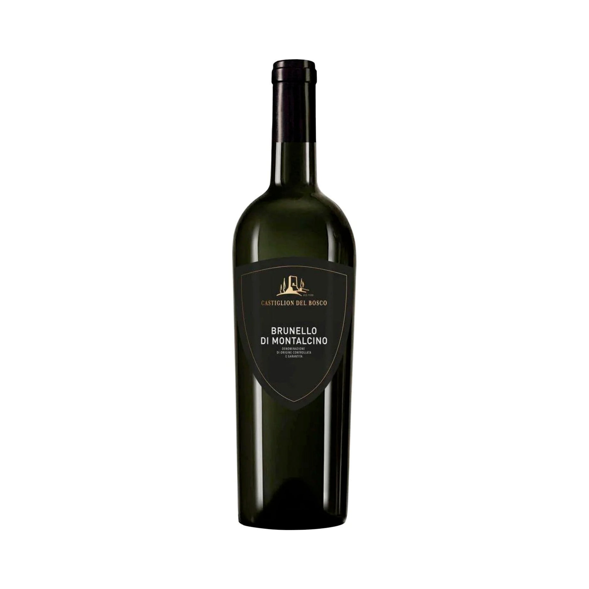 Castiglion Del Bosco Brunello di Montalcino 2015