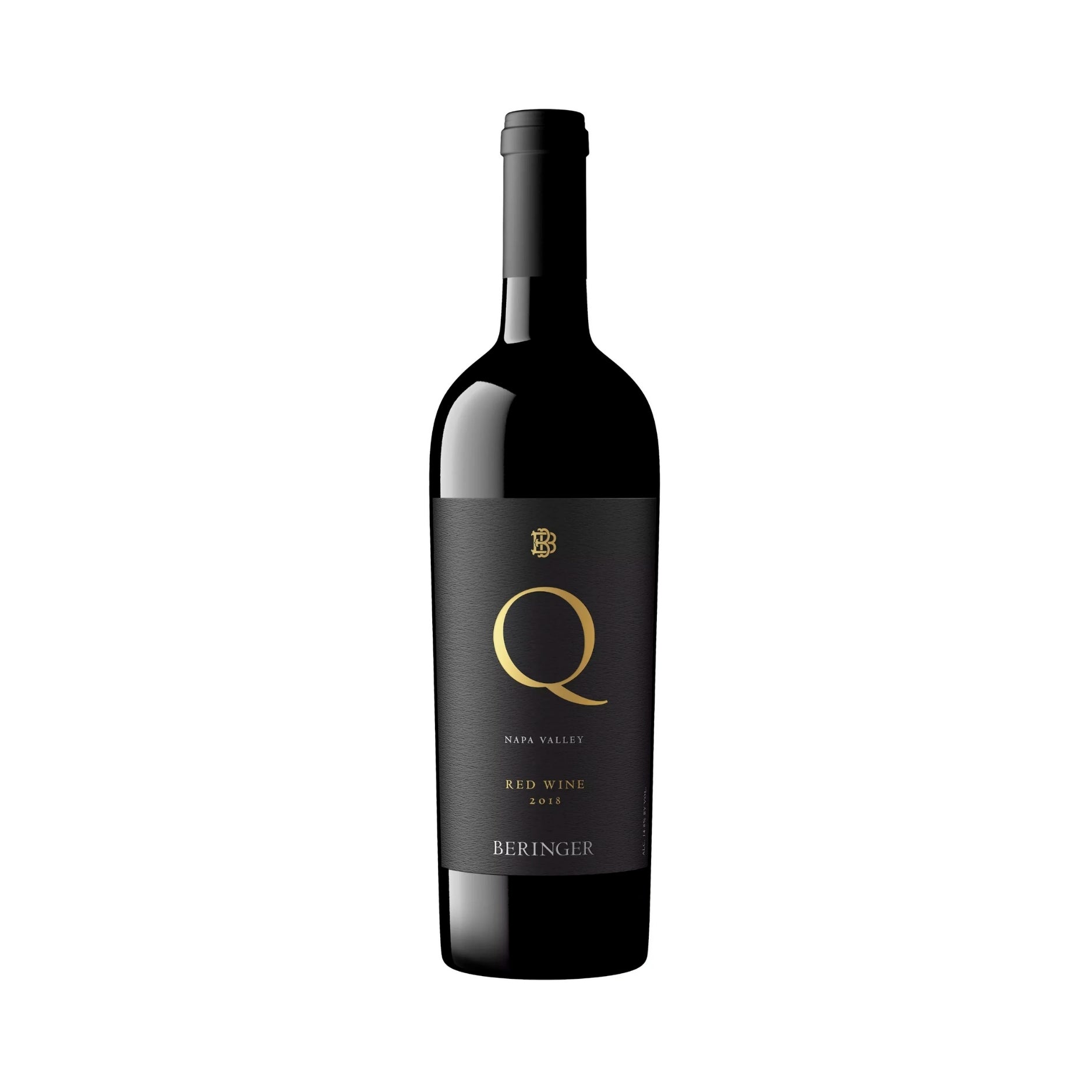 Beringer Quantum Red Blend 2019