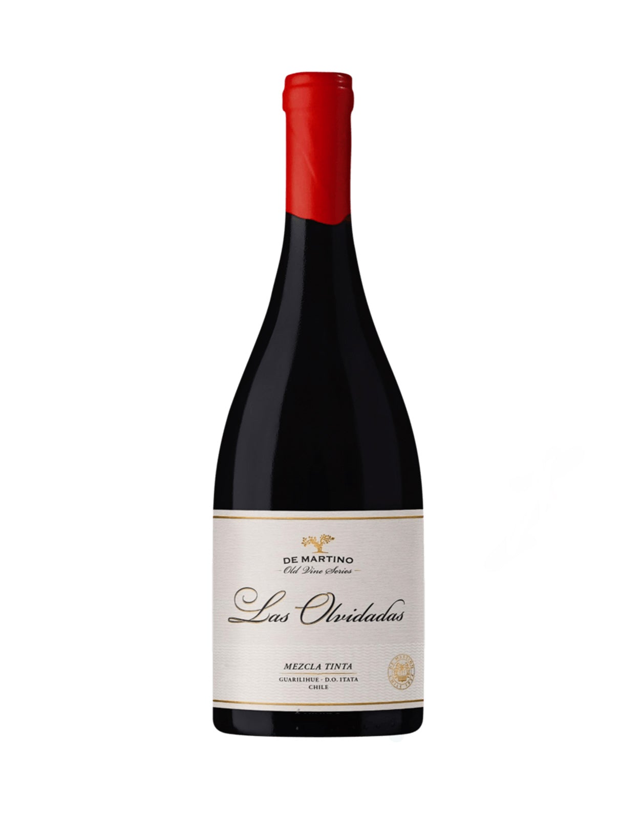 De Martino Las Olvidadas Old Vine Series 2019