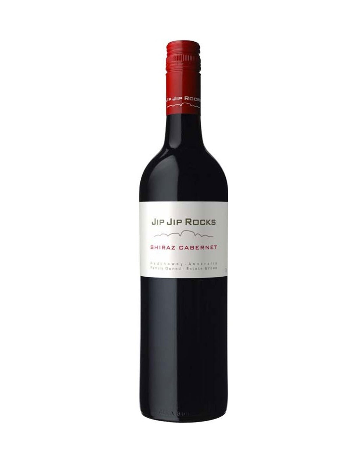 Jip Jip Rocks Shiraz - Cabernet 2021