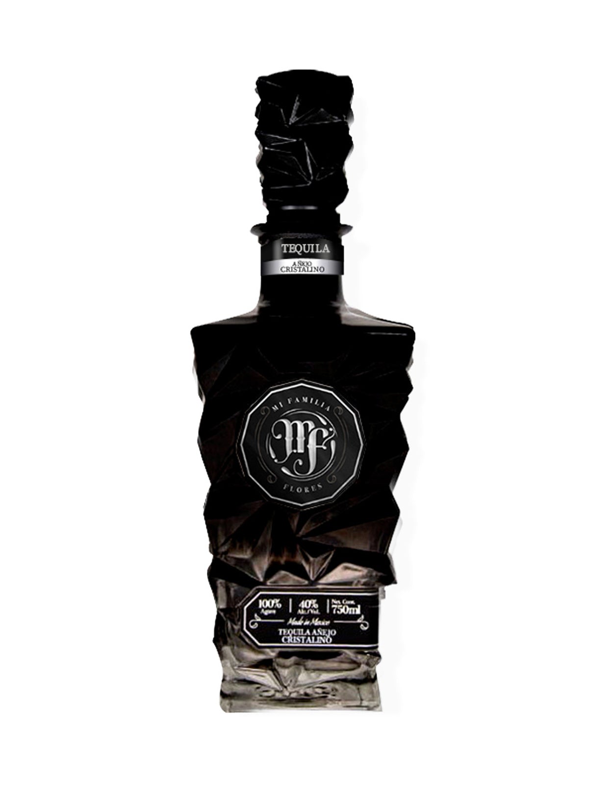 Mi Familia Flores Anejo Cristalino