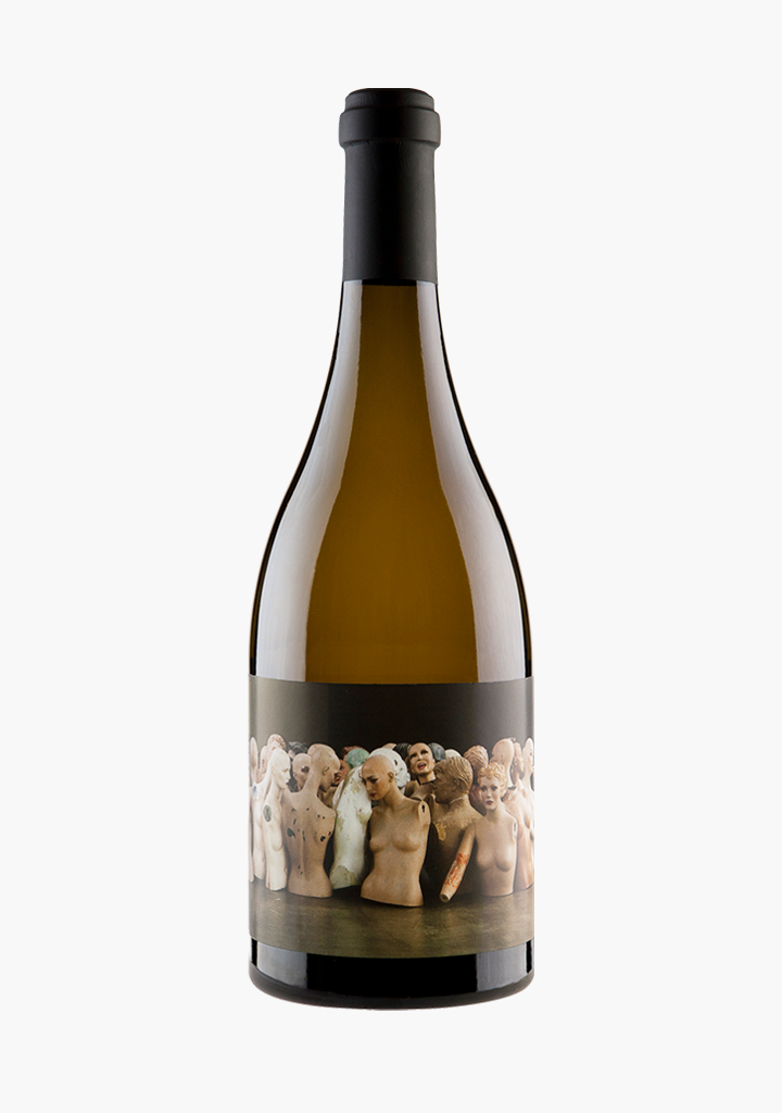Orin Swift 'Mannequin' Chardonnay 2018