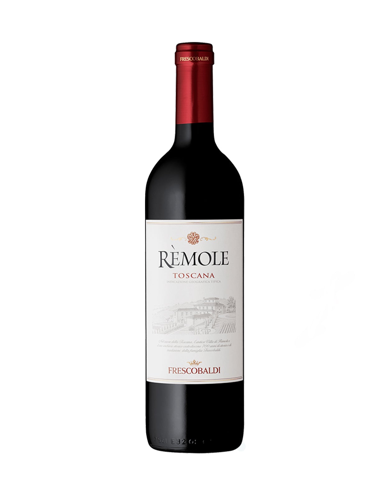 Frescobaldi Remole Toscana 2023