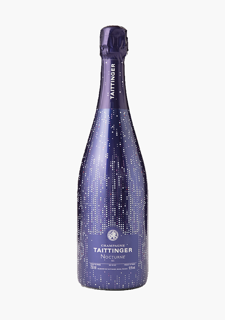 Taittinger Nocturne (NV)