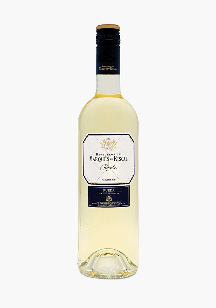 Marques de Riscal Verdejo Rueda 2022