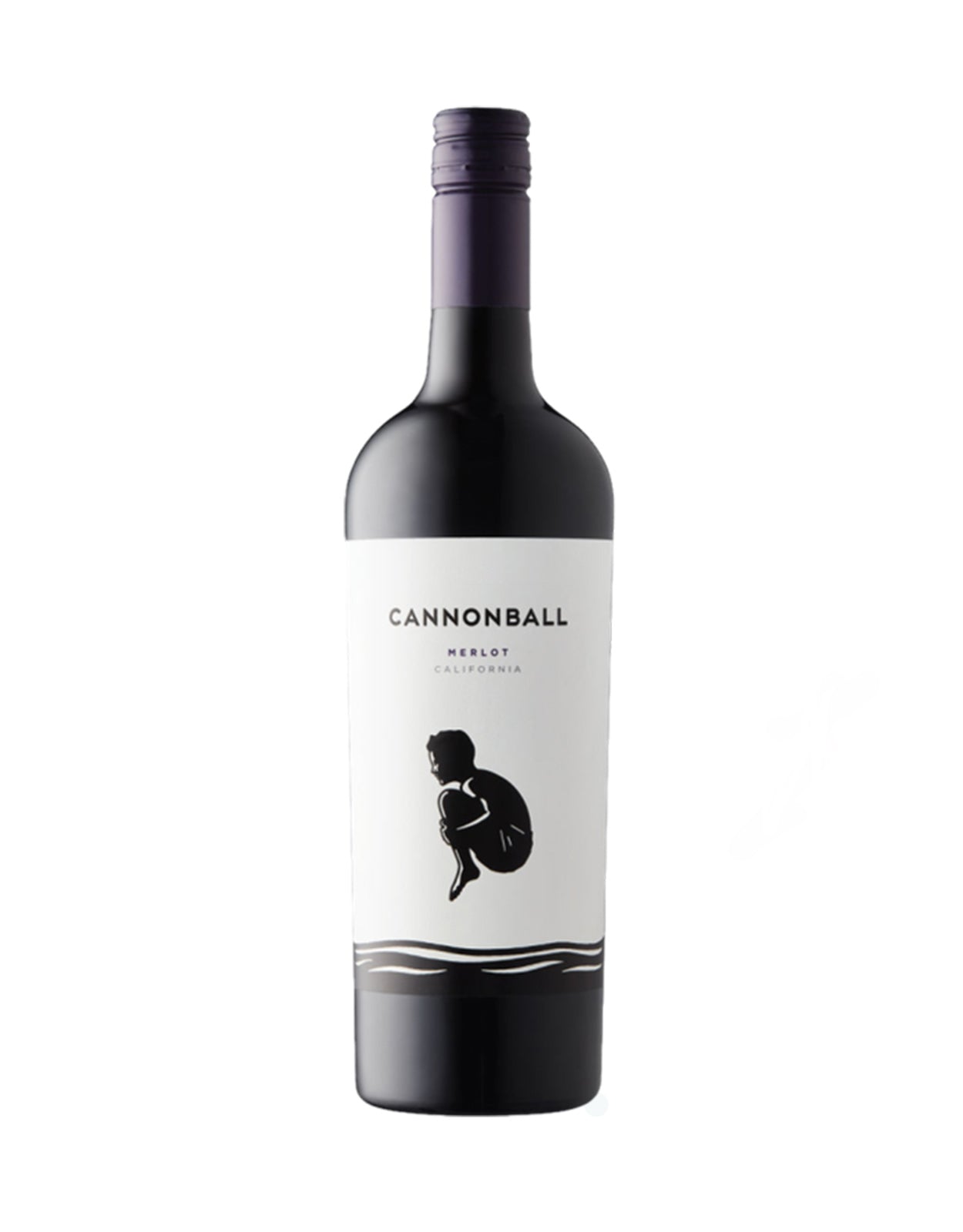 Cannonball Merlot 2020