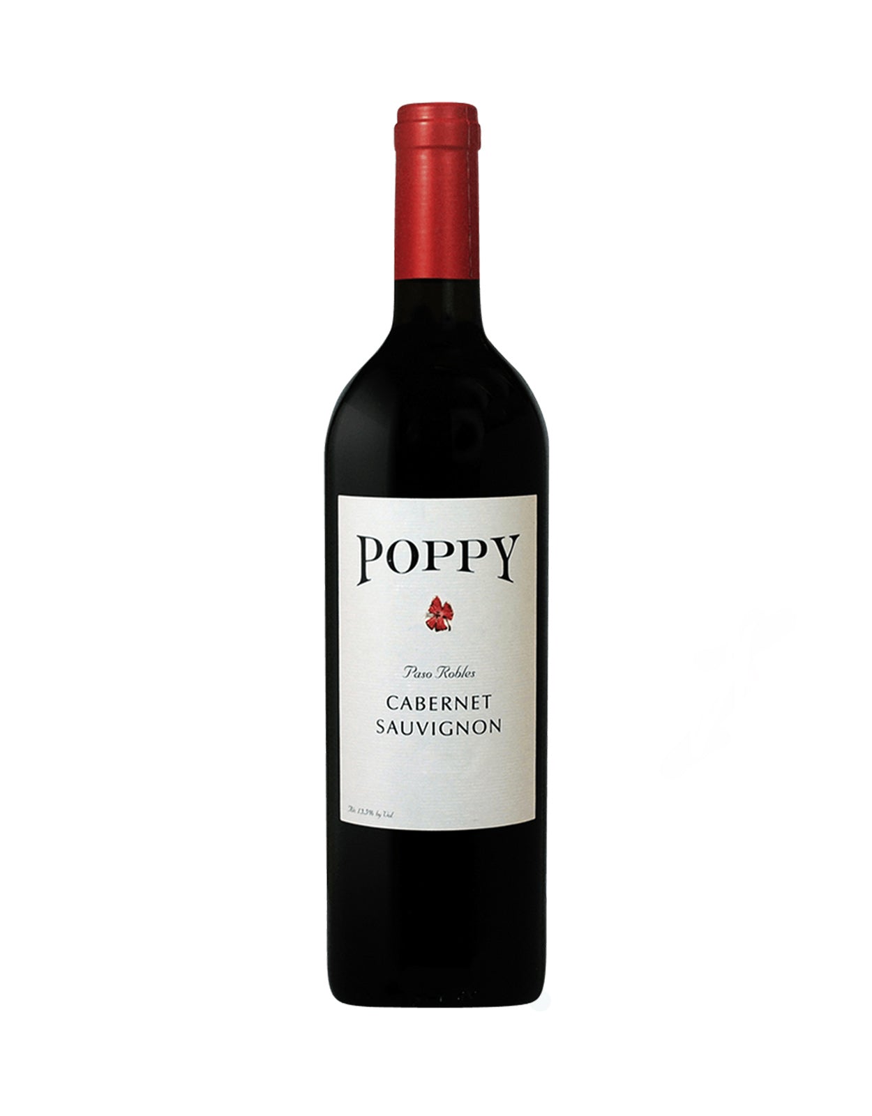 Poppy Cabernet Sauvignon 2021