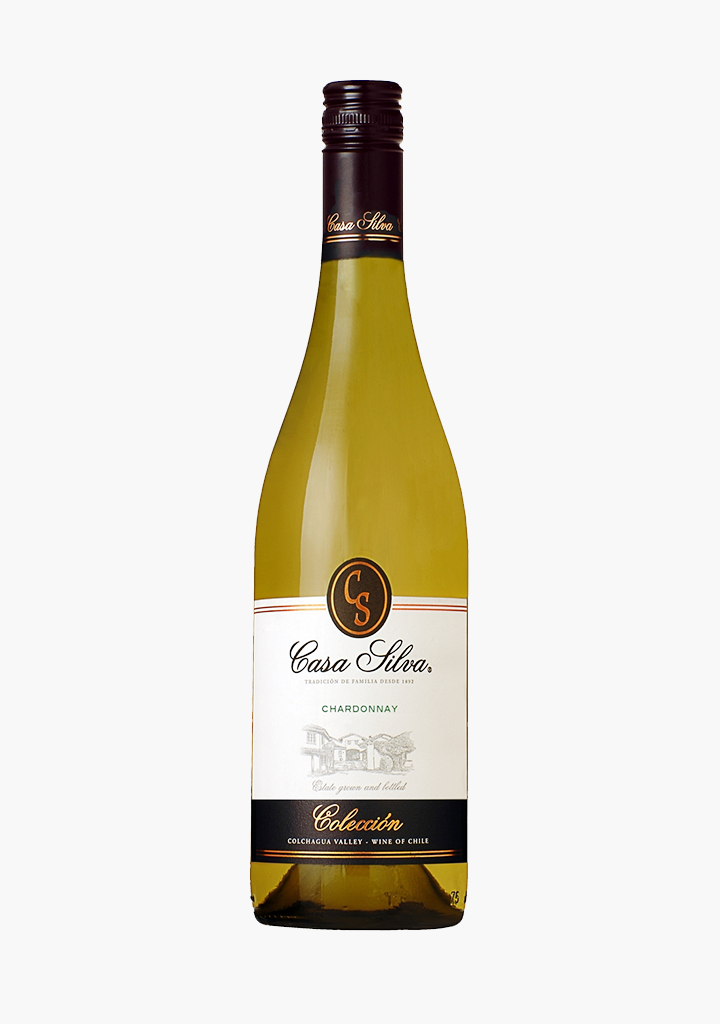Casa Silva 'Coleccion' Chardonnay 2023