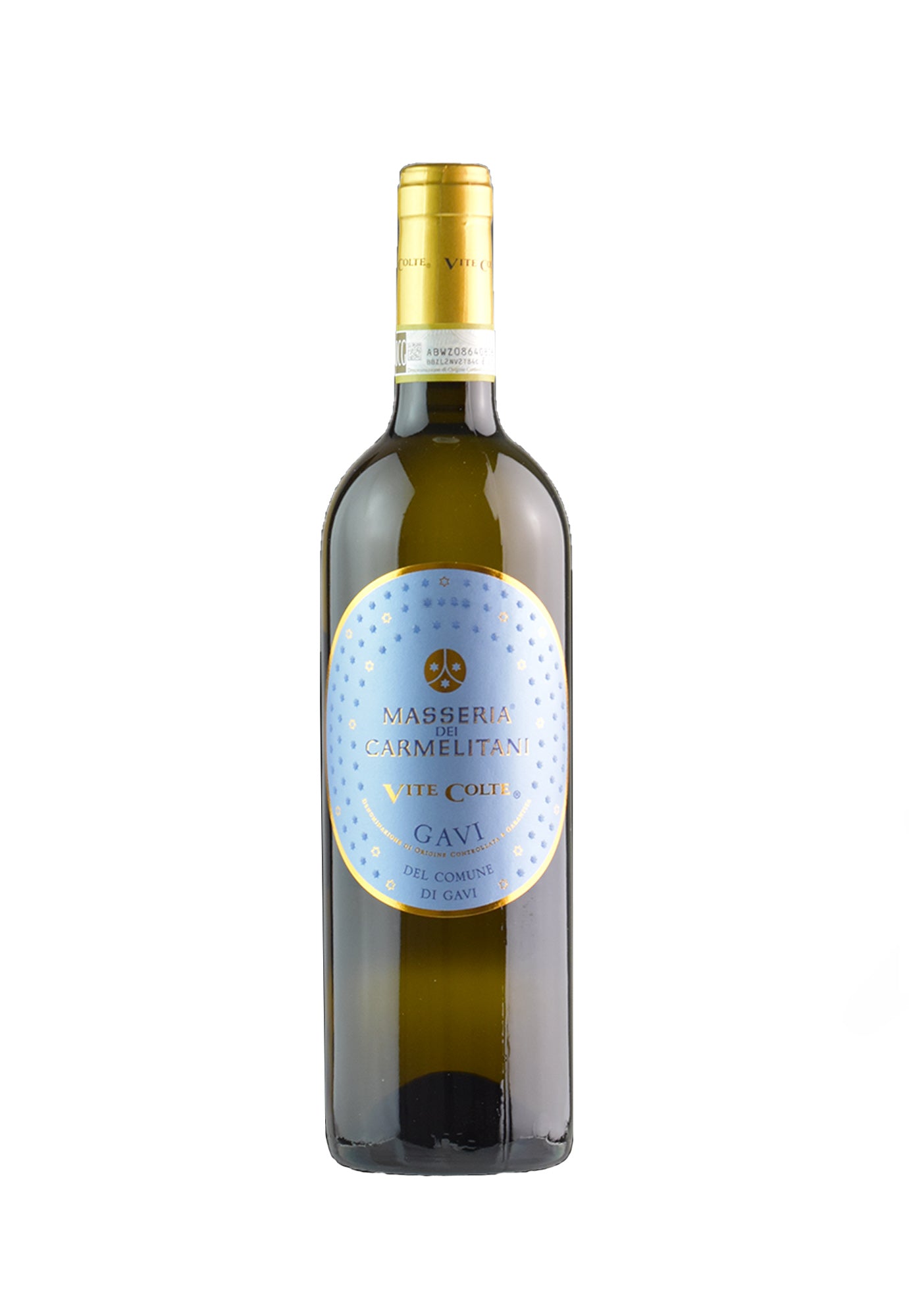 Masseria Dei Carmelitani Gavi di Gavi 2023