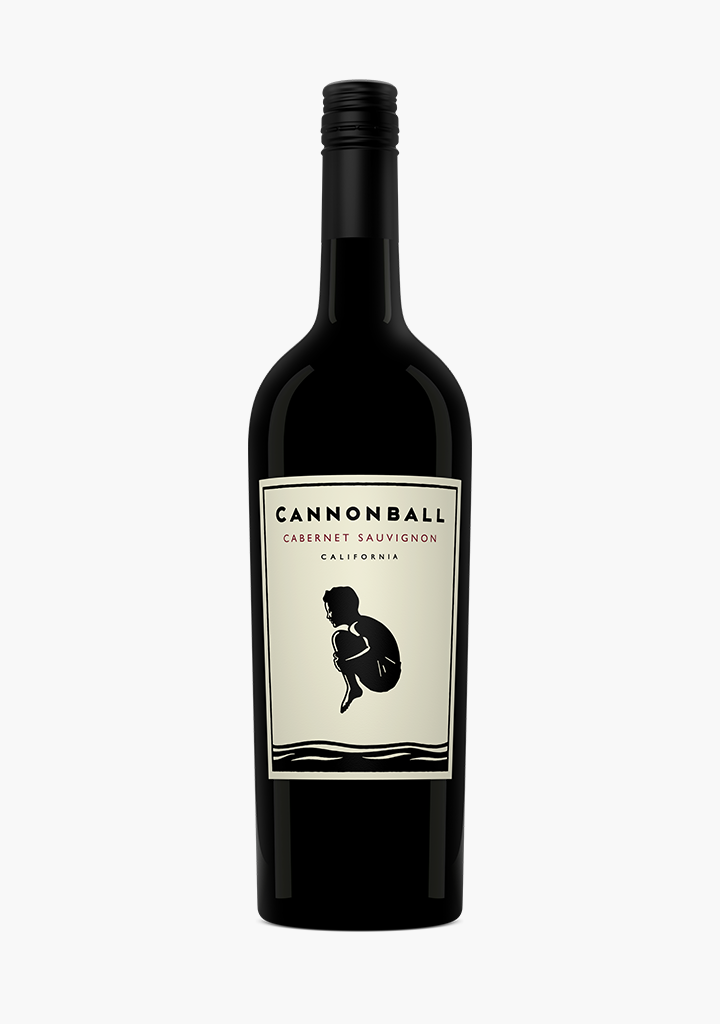 Cannonball Cabernet Sauvignon 2021
